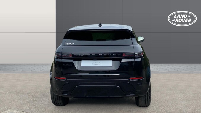 Land Rover Range Rover Evoque 2.0 D200 Hoxton Edition 5dr Auto Diesel Hatchback - Image 6